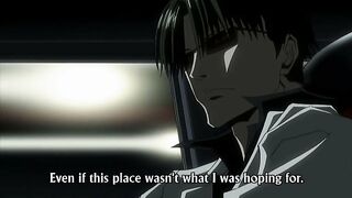 Wild Adapter ep1 ENG SUB