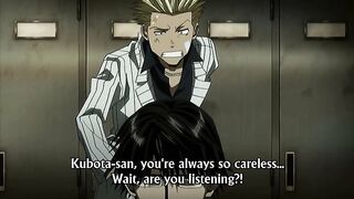 Wild Adapter ep1 ENG SUB