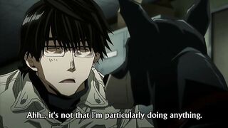 Wild Adapter ep1 ENG SUB