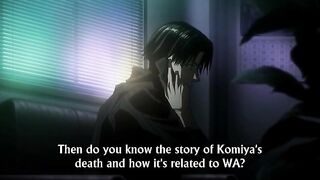 Wild Adapter ep1 ENG SUB