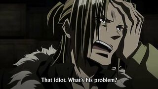 Wild Adapter ep1 ENG SUB