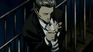 Wild Adapter ep2 ENG SUB