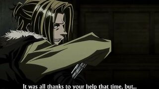 Wild Adapter ep2 ENG SUB