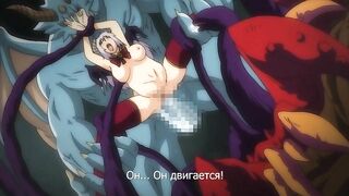 Princess Knight Catue Special RUS SUB