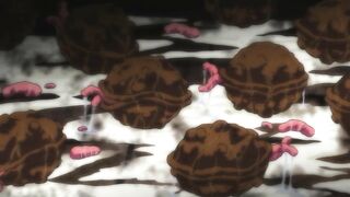 Princess Knight Catue ep2 RUS SUB