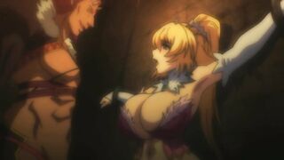 Princess Knight Catue ep2 RUS SUB