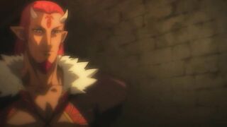 Princess Knight Catue ep2 RUS SUB