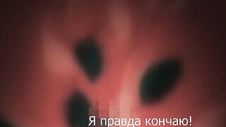 Princess Knight Catue ep3 RUS SUB