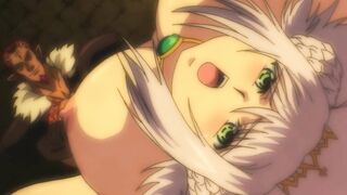 Princess Knight Catue ep3 RUS SUB