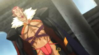 Princess Knight Catue プリンセスナイト☆カチュア ep1