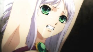 Princess Knight Catue プリンセスナイト☆カチュア ep2
