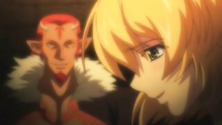 Princess Knight Catue プリンセスナイト☆カチュア ep2