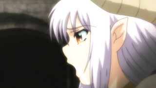 Princess Knight Catue プリンセスナイト☆カチュア ep3