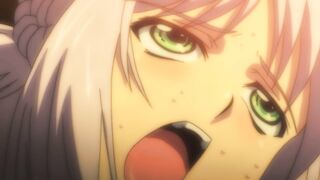 Princess Knight Catue プリンセスナイト☆カチュア ep3