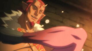 Princess Knight Catue プリンセスナイト☆カチュア ep3