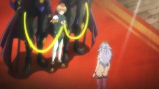 Princess Knight Catue プリンセスナイト☆カチュア ep3