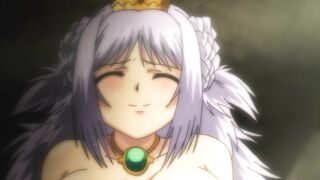 Princess Knight Catue プリンセスナイト☆カチュア ep3