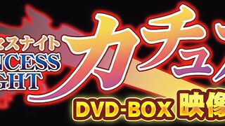 Princess Knight Catue Special ENG SUB
