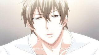 Shuudengo, Capsule Hotel de, Joushi.. Sp RUS