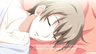 Shuudengo, Capsule Hotel de, Joushi.. Sp ENG