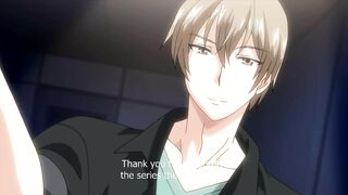 Shuudengo, Capsule Hotel de, Joushi.. Sp ENG