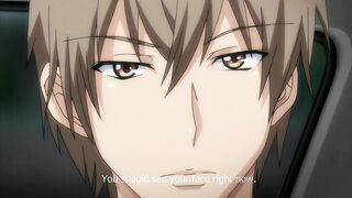 Shuudengo, Capsule Hotel de, Joushi.. Sp ENG