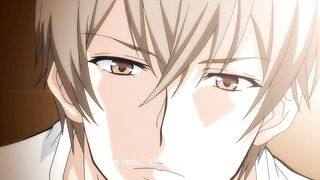 Shuudengo, Capsule Hotel de, Joushi.. Sp ENG