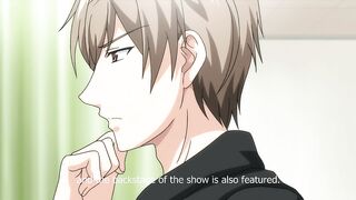 Shuudengo, Capsule Hotel de, Joushi.. Sp ENG