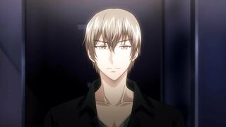 Shuudengo, Capsule Hotel de, Joushi... Sp