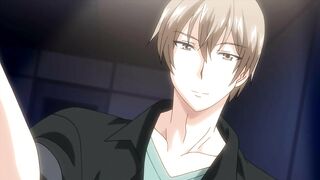 Shuudengo, Capsule Hotel de, Joushi... Sp