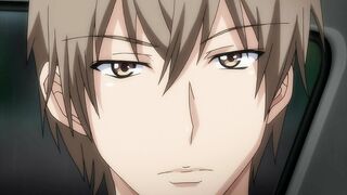 Shuudengo, Capsule Hotel de, Joushi... Sp