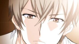 Shuudengo, Capsule Hotel de, Joushi... Sp