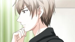 Shuudengo, Capsule Hotel de, Joushi... Sp