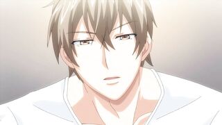 Shuudengo, Capsule Hotel de, Joushi... Sp