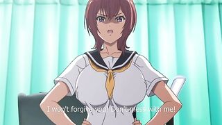 Tsun M! Gyutto Shibatte Shidoushite ep1 ENG