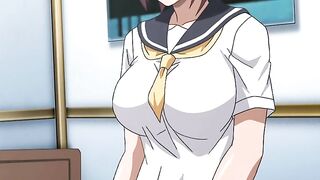 Tsun M! Gyutto Shibatte Shidoushite ep1 ENG