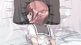 Tsun M! Gyutto Shibatte Shidoushite ep1 ENG