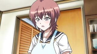 Tsun M! Gyutto Shibatte Shidoushite ep1 ENG