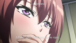 Tsun M! Gyutto Shibatte Shidoushite ep1 ENG