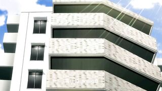 Хитрая девчонка / Kakushi Dere ep1 RUS SUB