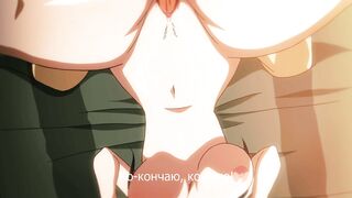 Хитрая девчонка / Kakushi Dere ep3 RUS SUB