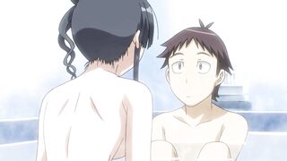 Хитрая девчонка / Kakushi Dere Bonus RUS