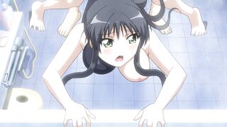 Хитрая девчонка / Kakushi Dere Bonus RUS