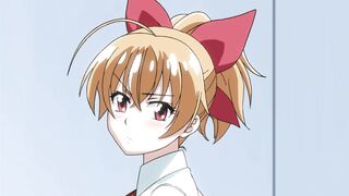 Kakushi Dere  かくしデレ ep1