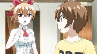 Kakushi Dere  かくしデレ ep1