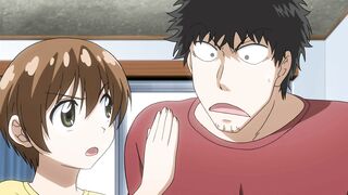 Kakushi Dere  かくしデレ ep1