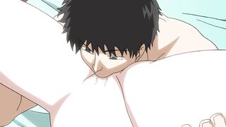 Kakushi Dere  かくしデレ ep1