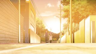 Kakushi Dere  かくしデレ ep2