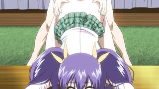 Kakushi Dere  かくしデレ ep2