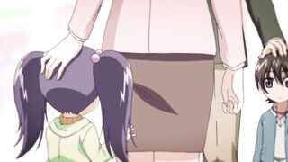 Kakushi Dere  かくしデレ ep2